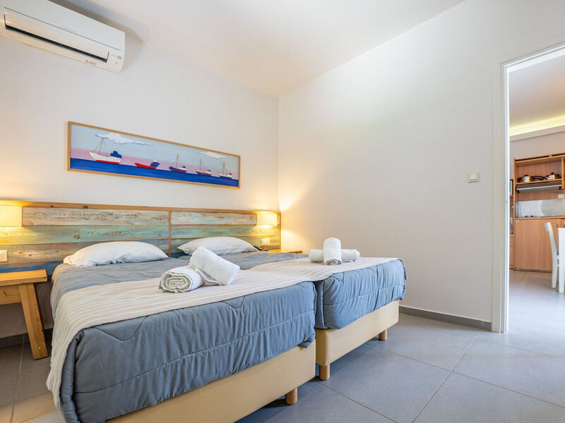 Erato Beach Hotel - Adults Only