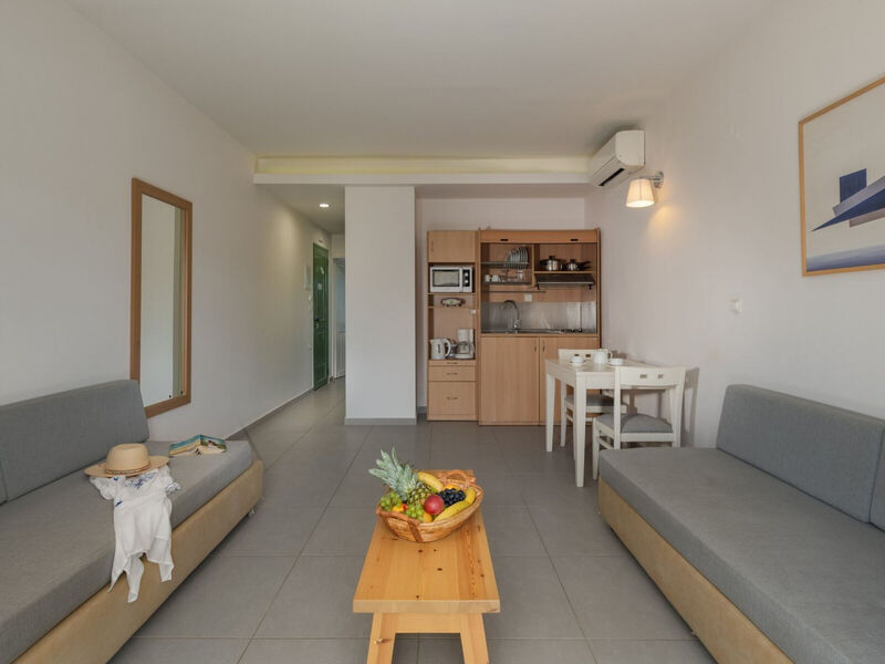 Erato Beach Hotel - Adults Only