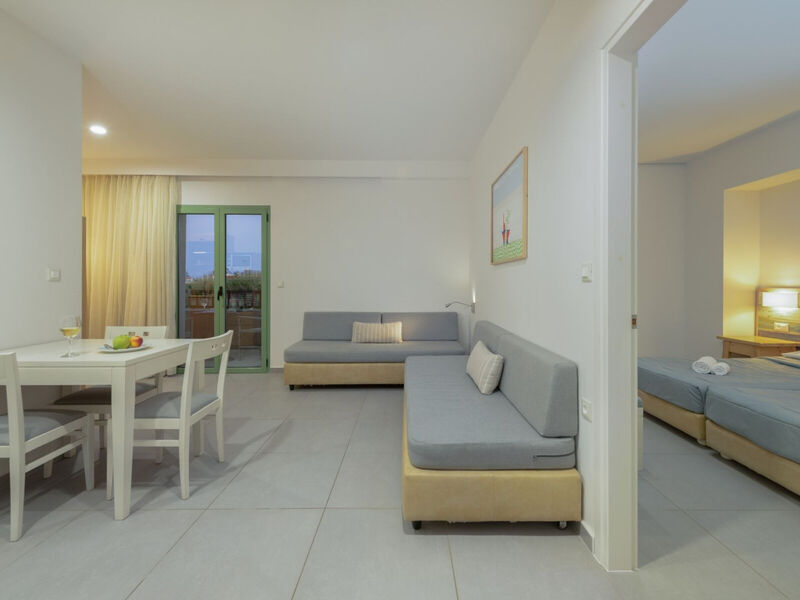 Erato Beach Hotel - Adults Only