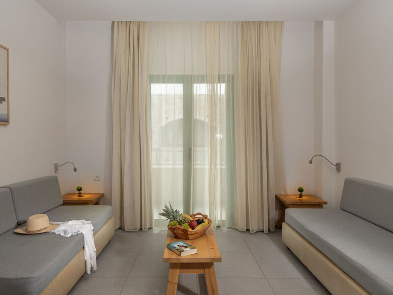 Erato Beach Hotel - Adults Only