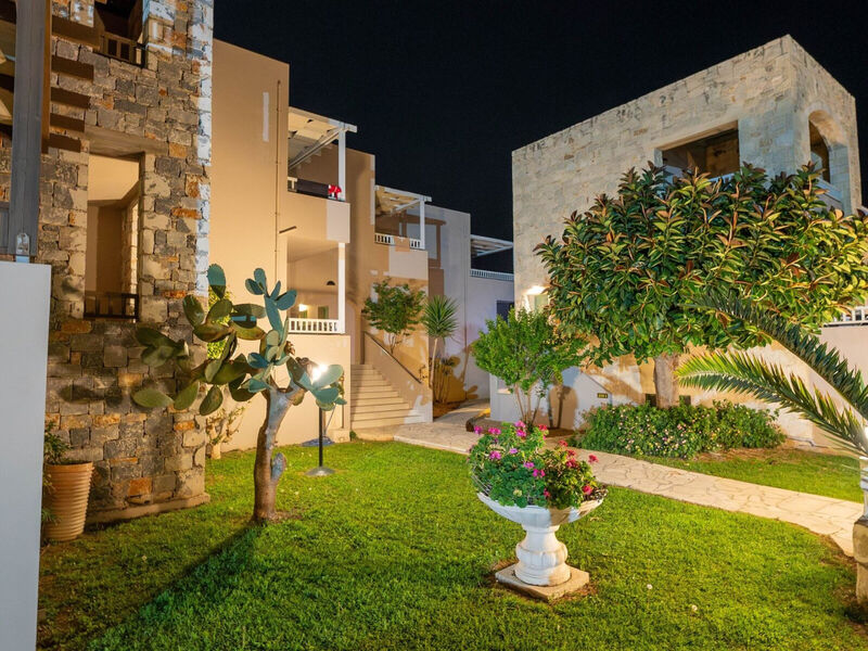 Erato Beach Hotel - Adults Only