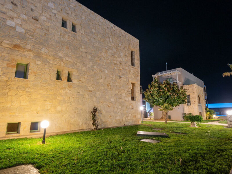 Erato Beach Hotel - Adults Only