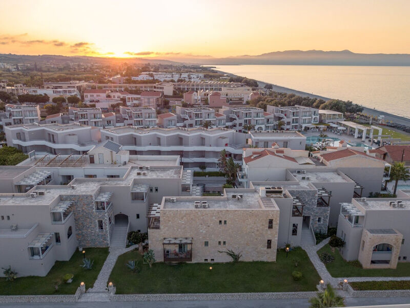 Erato Beach Hotel - Adults Only