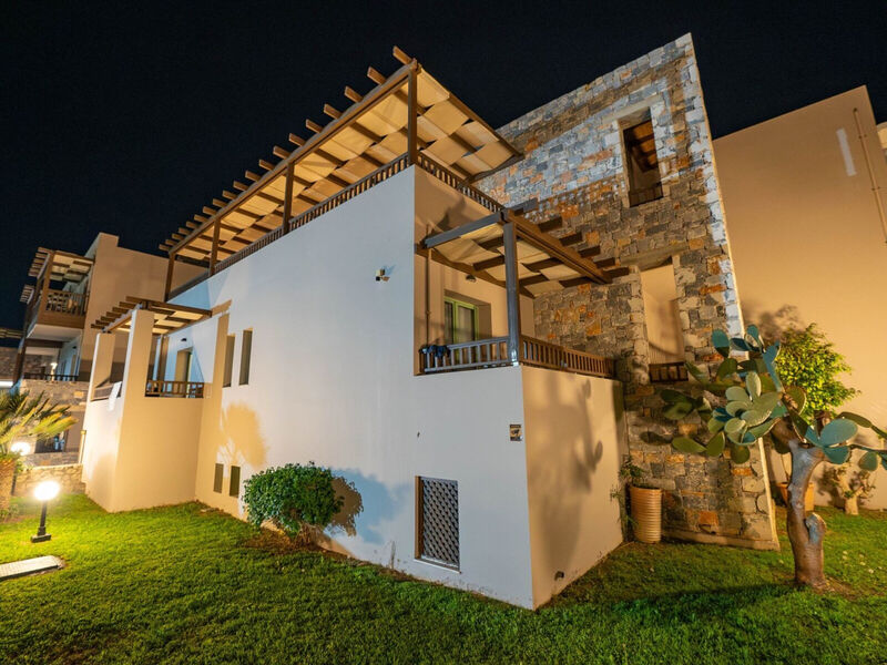 Erato Beach Hotel - Adults Only