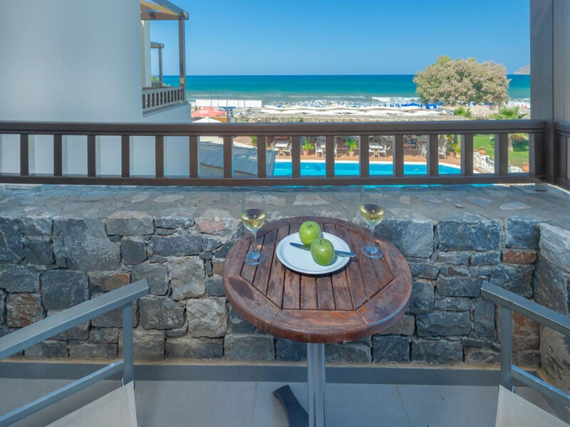 Erato Beach Hotel - Adults Only