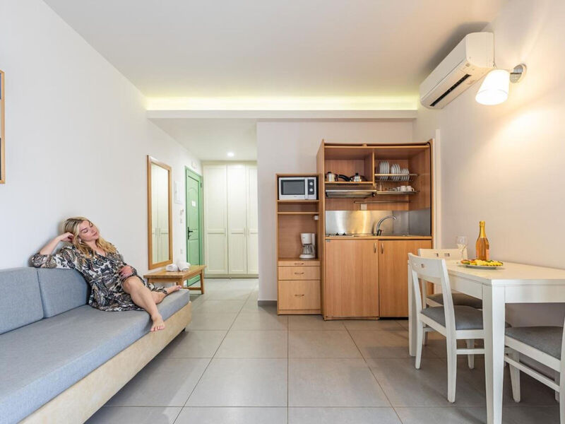 Erato Beach Hotel - Adults Only