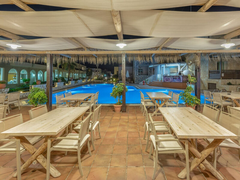 Erato Beach Hotel - Adults Only