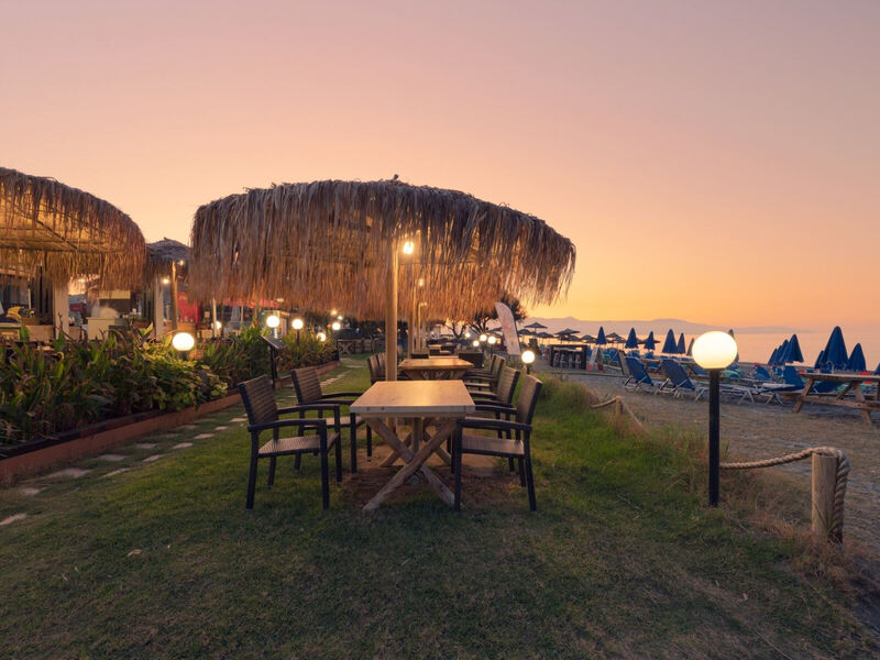 Erato Beach Hotel - Adults Only