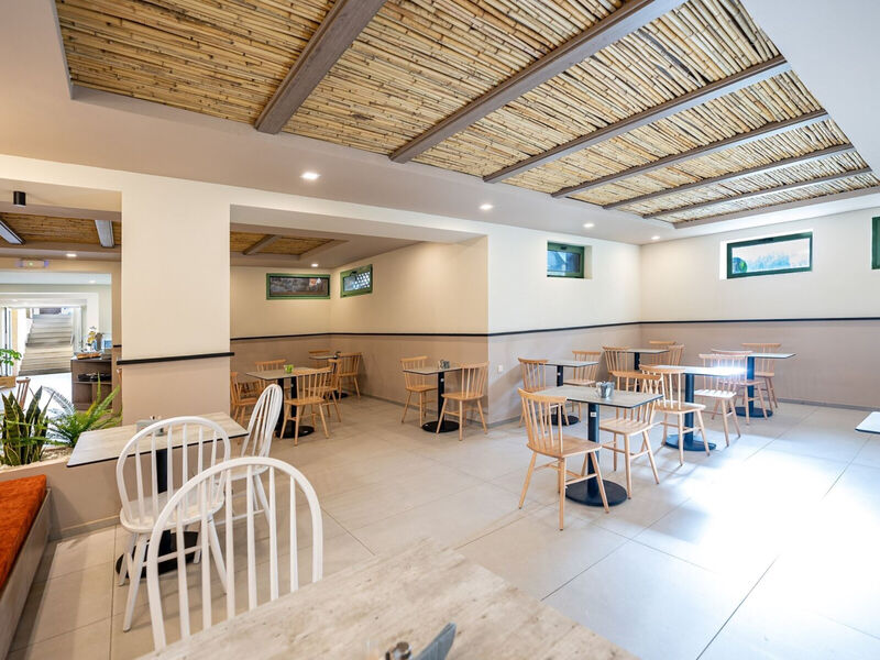 Erato Beach Hotel - Adults Only