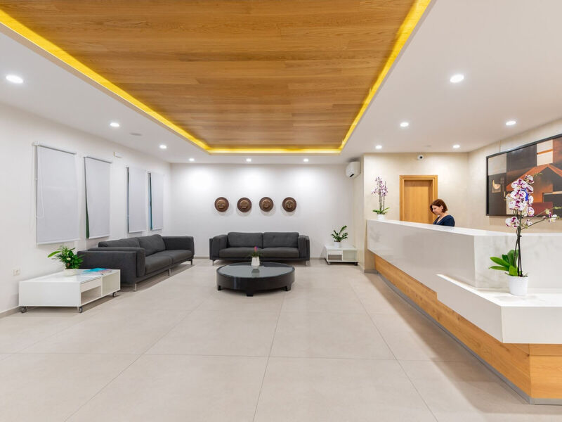 Erato Beach Hotel - Adults Only