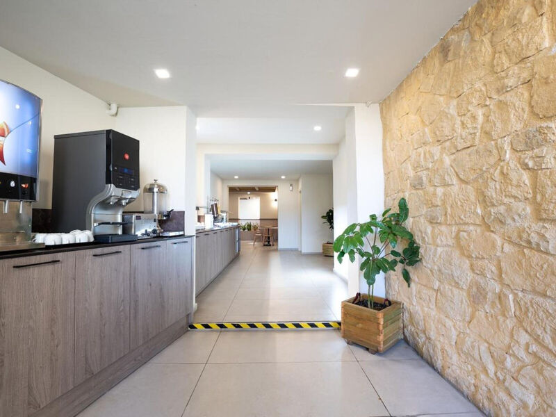 Erato Beach Hotel - Adults Only