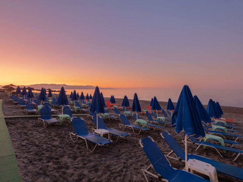 Erato Beach Hotel - Adults Only