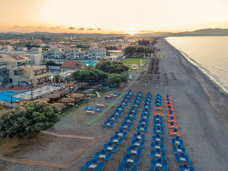 Erato Beach Hotel - Adults Only