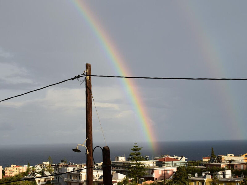 Erato Beach Hotel - Adults Only