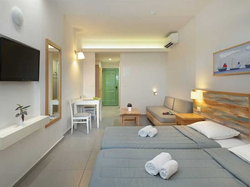 Erato Beach Hotel - Adults Only