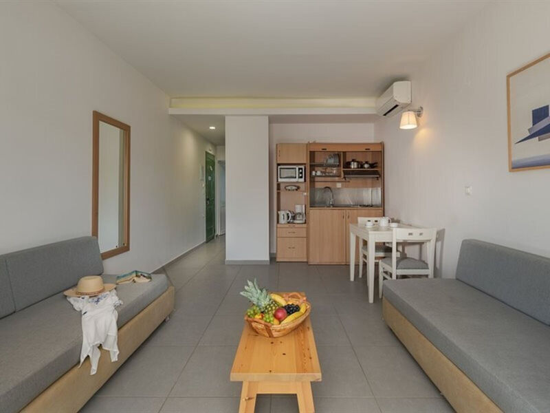 Erato Beach Hotel - Adults Only