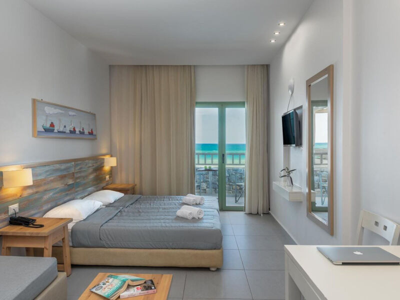 Erato Beach Hotel - Adults Only