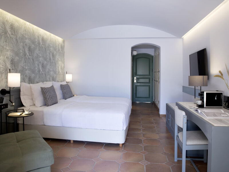 Eretria Hotel & Spa Resort