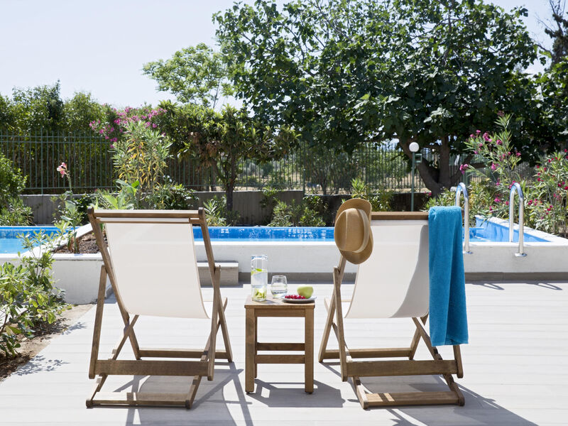 Eretria Hotel & Spa Resort