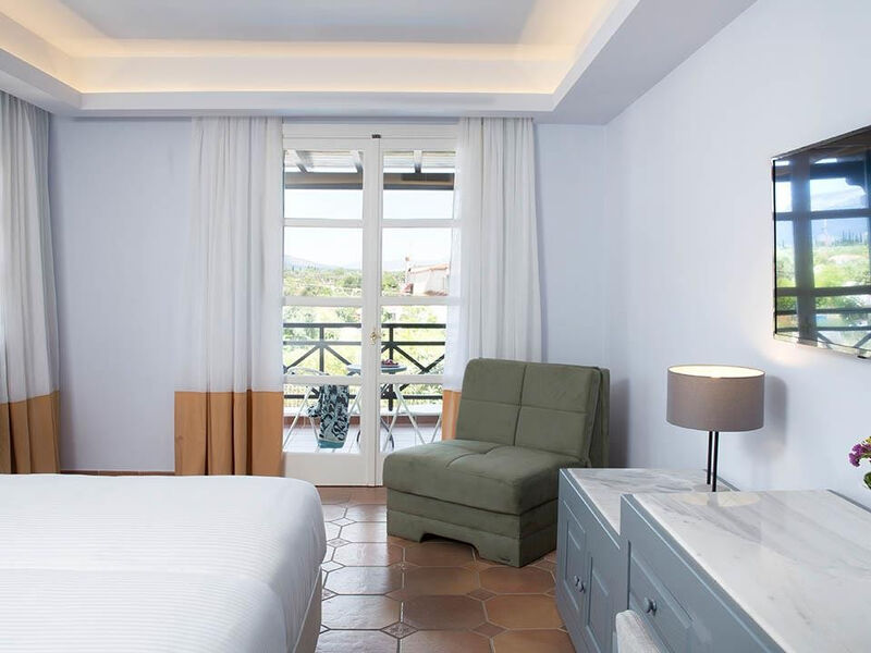 Eretria Hotel & Spa Resort