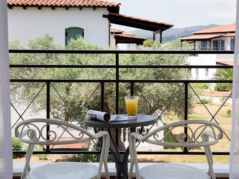 Eretria Hotel & Spa Resort