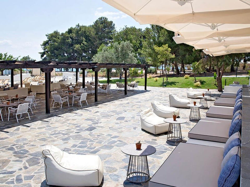 Eretria Hotel & Spa Resort