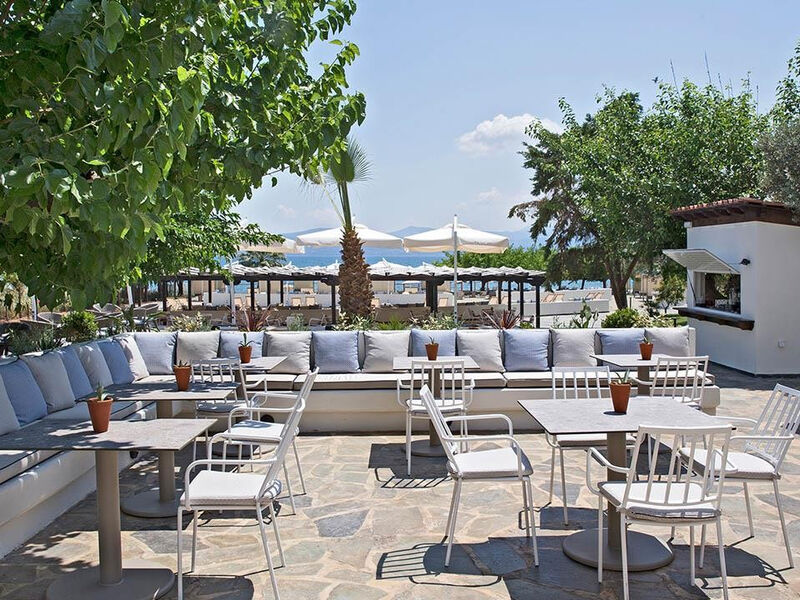 Eretria Hotel & Spa Resort