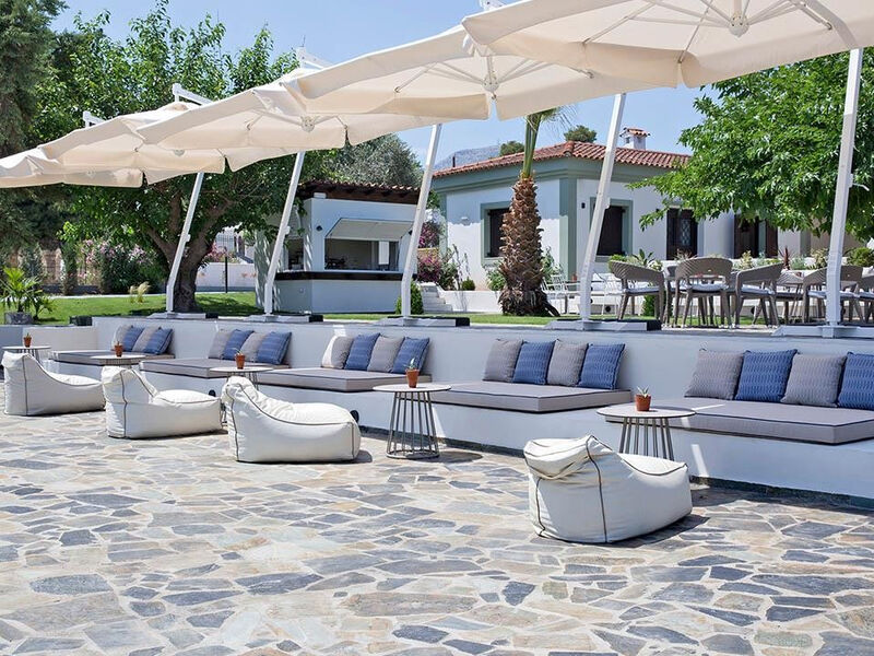 Eretria Hotel & Spa Resort