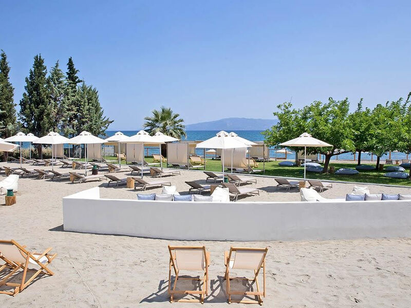 Eretria Hotel & Spa Resort