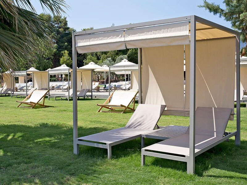 Eretria Hotel & Spa Resort