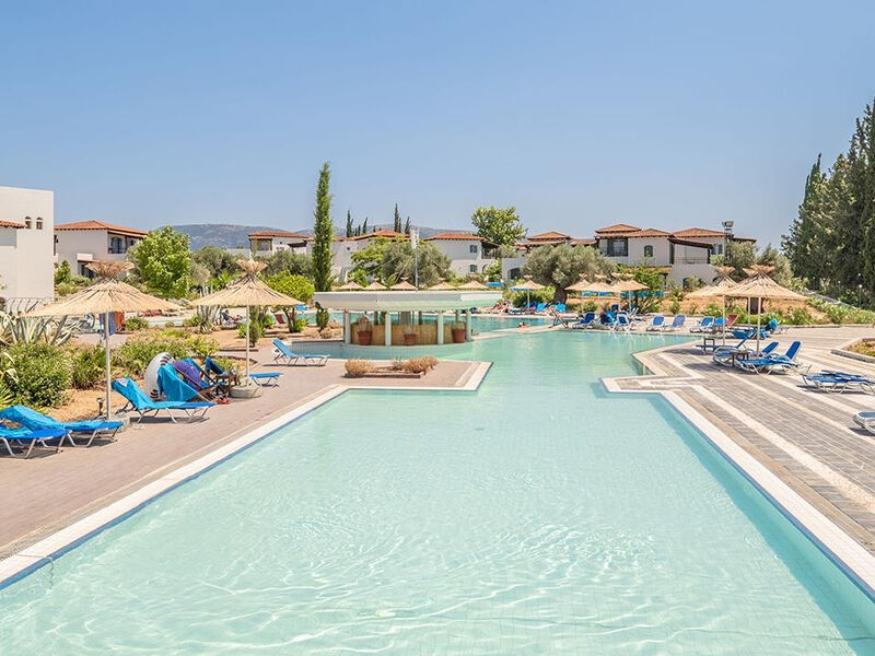 Eretria Hotel & Spa Resort