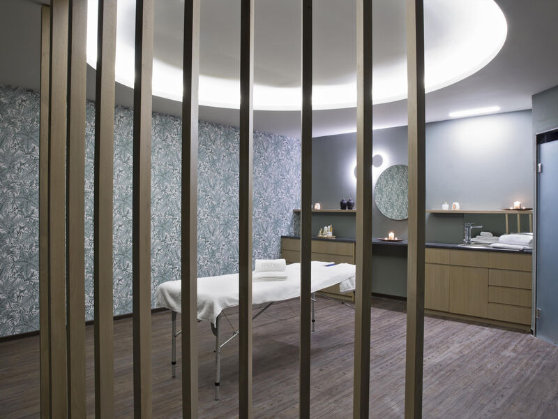 Eretria Hotel & Spa Resort