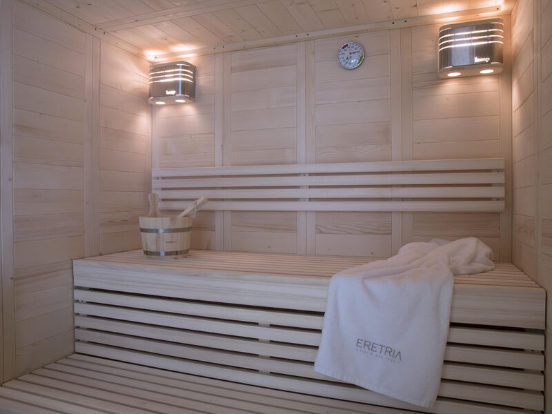 Eretria Hotel & Spa Resort