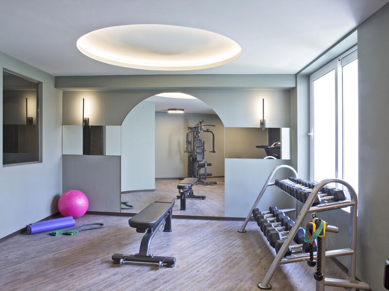 Eretria Hotel & Spa Resort