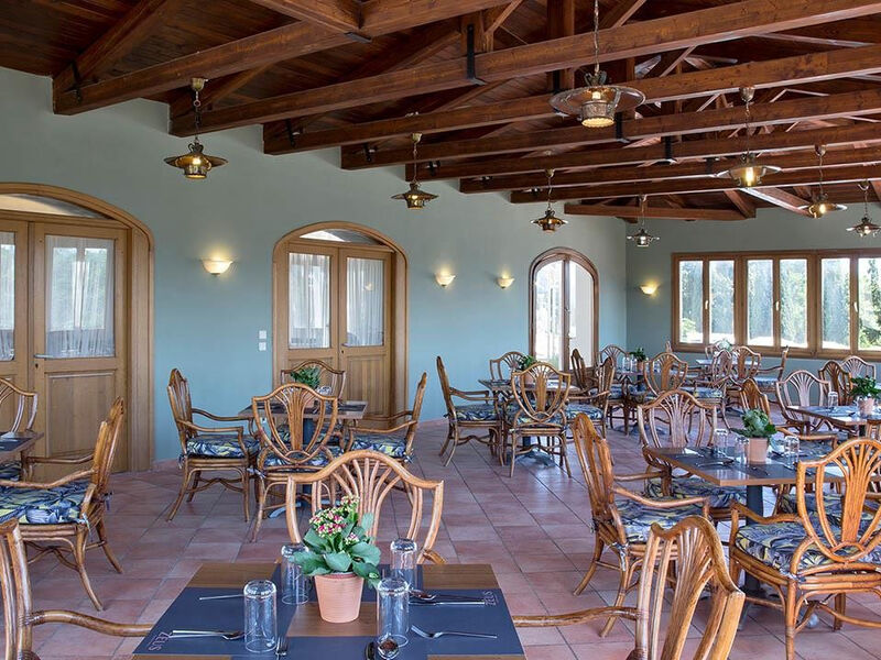 Eretria Hotel & Spa Resort