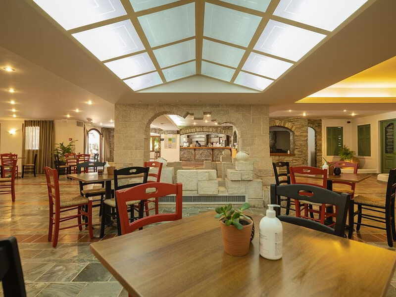 Eretria Hotel & Spa Resort