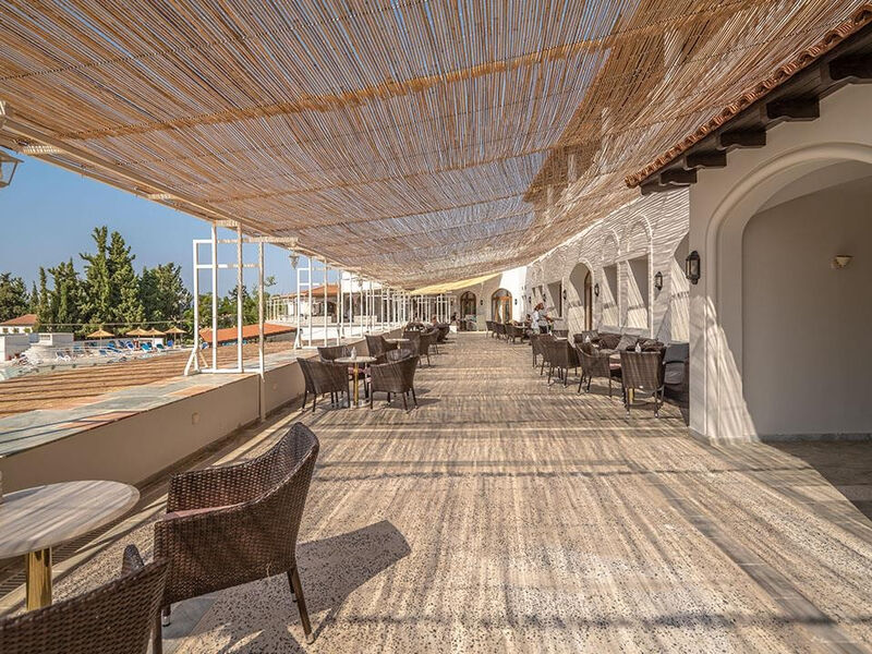 Eretria Hotel & Spa Resort