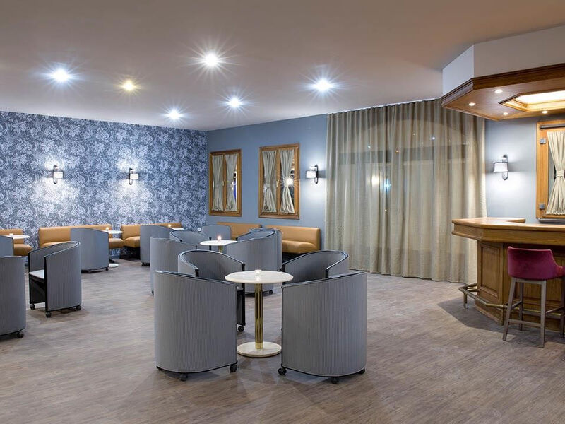Eretria Hotel & Spa Resort