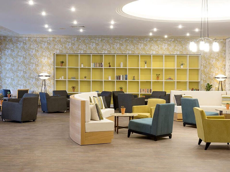 Eretria Hotel & Spa Resort