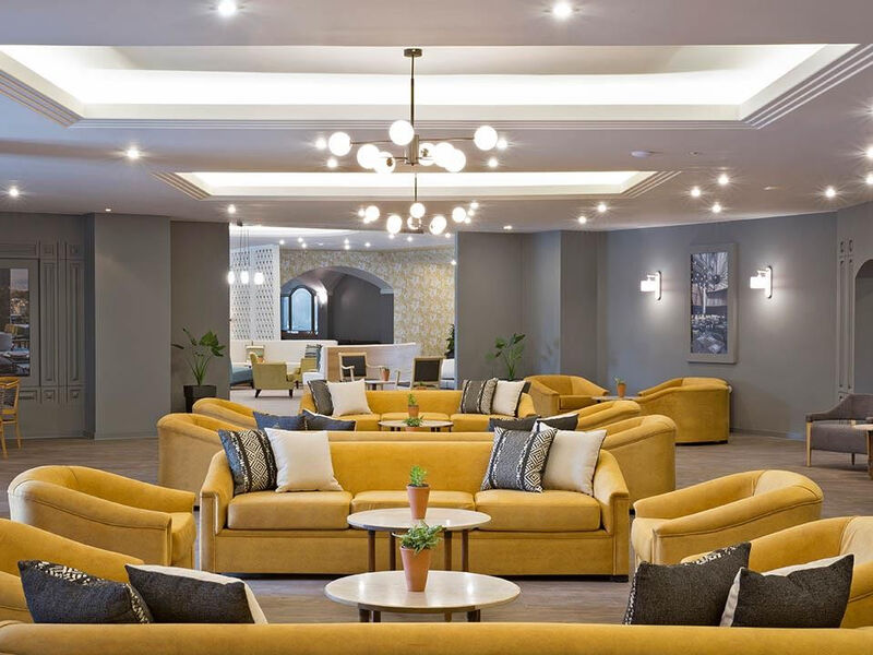 Eretria Hotel & Spa Resort