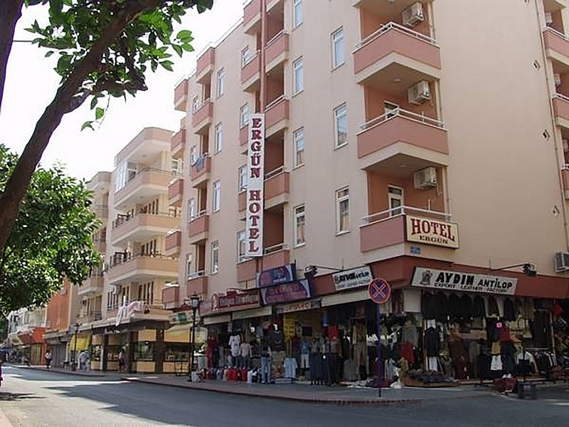Ergun