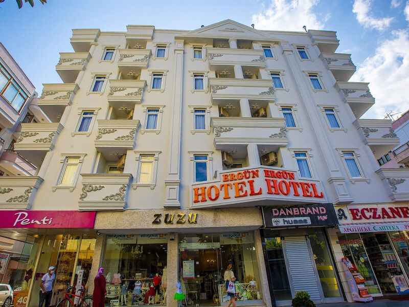 Ergun
