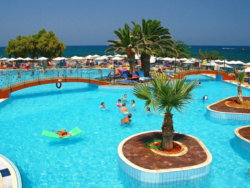 Eri Beach