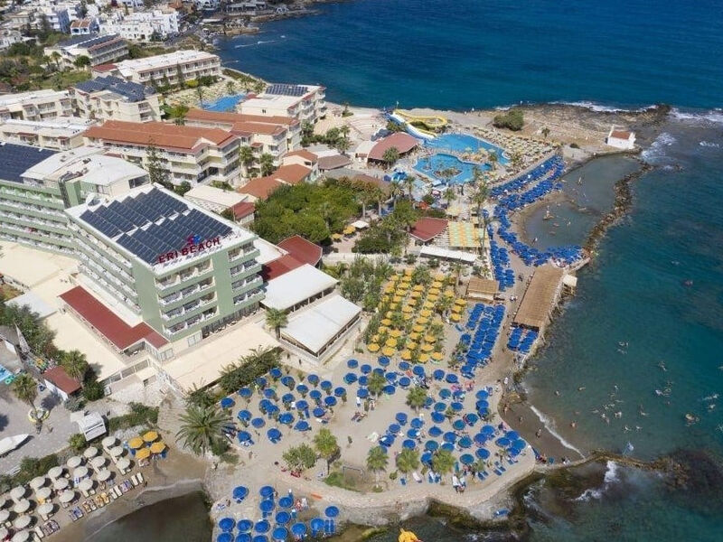 Eri Beach