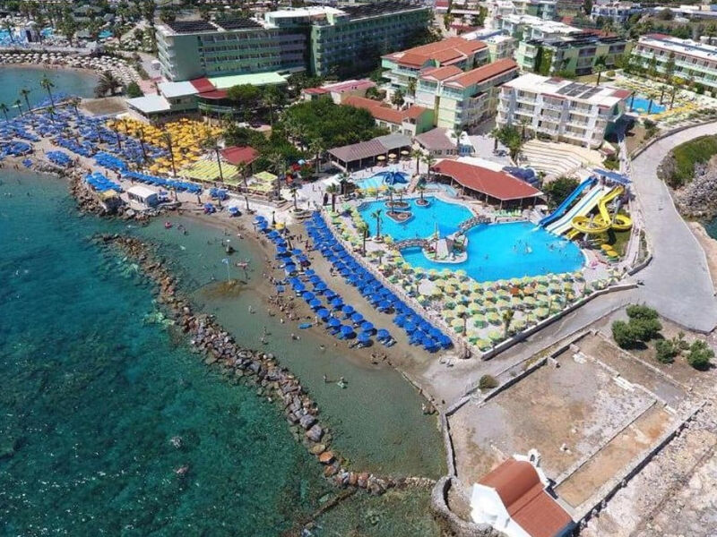 Eri Beach