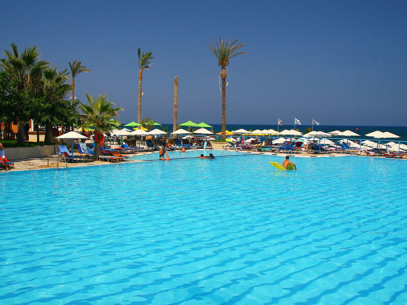 Eri Beach