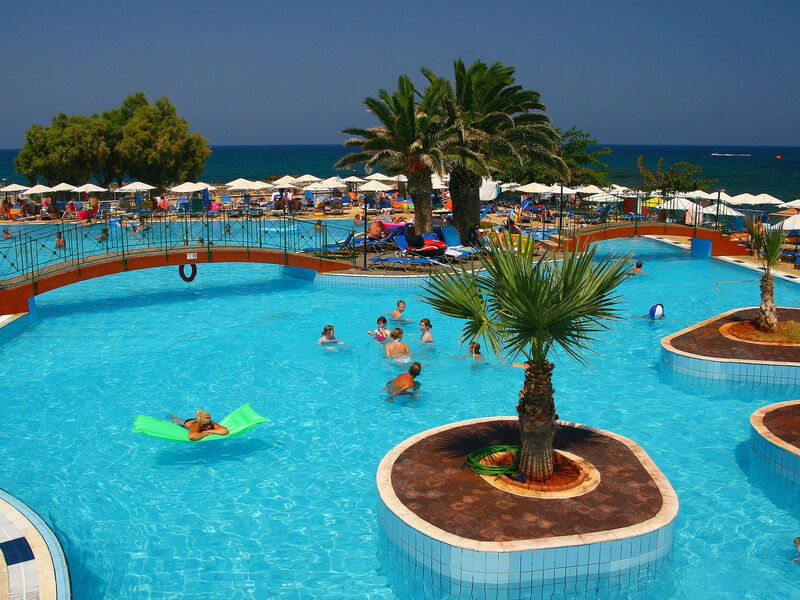 Eri Beach