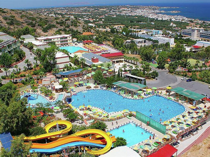 Aqua Sun Village