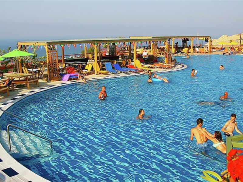 Aqua Sun Village