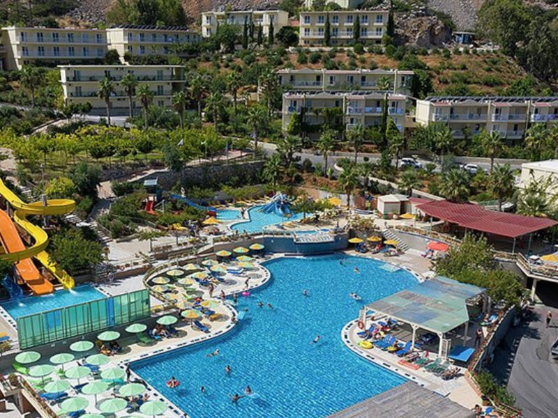 Aqua Sun Village